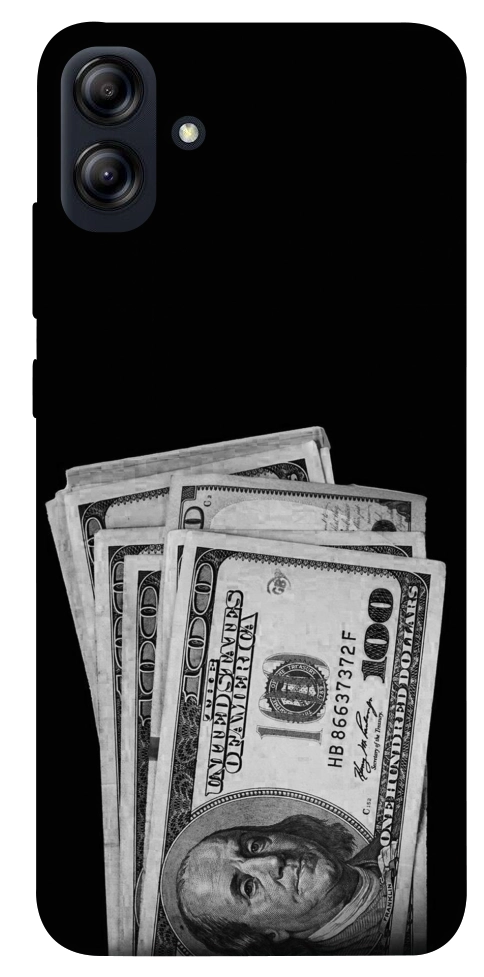 Чехол Money pack для Galaxy A04e