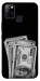 Чехол Money pack для Infinix Hot 10 Lite