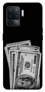 Чехол Money pack для Oppo Reno 5 Lite