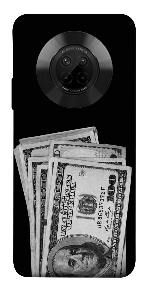 Чохол Money pack для Huawei Y9a