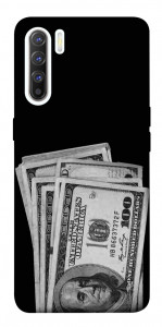 Чохол Money pack для Oppo Reno 3