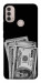 Чохол Money pack для Motorola Moto E40