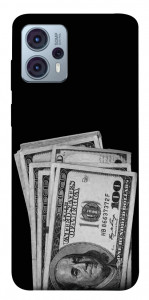Чохол Money pack для Motorola Moto G23