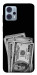 Чохол Money pack для Motorola Moto G23