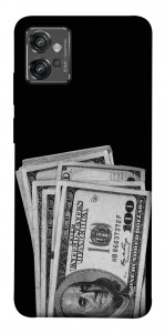 Чохол Money pack для Motorola Moto G32