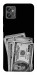 Чохол Money pack для Motorola Moto G32