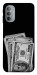 Чохол Money pack для Motorola Moto G31