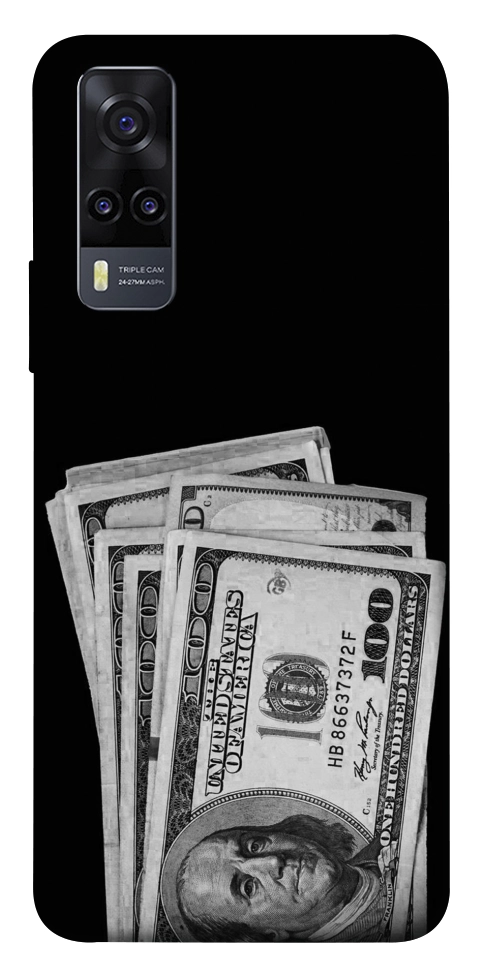 Чехол Money pack для Vivo Y31