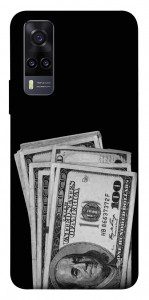Чехол Money pack для Vivo Y31