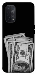 Чехол Money pack для Oppo A54 5G