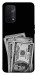 Чехол Money pack для Oppo A74 5G