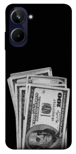 Чехол Money pack для Realme 10 4G