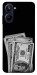 Чехол Money pack для Realme 10 4G