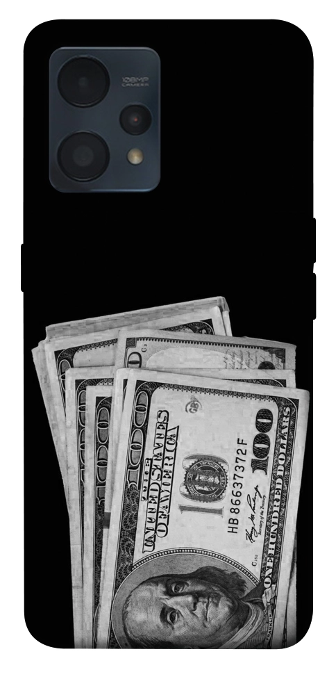 Чехол Money pack для Realme 9 Pro+