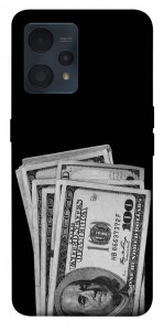 Чехол Money pack для Realme 9 Pro+