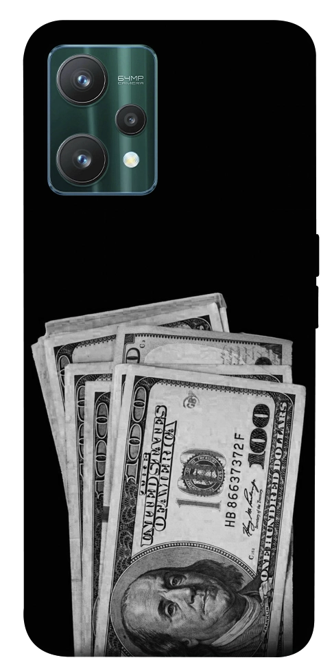 Чехол Money pack для Realme 9 Pro
