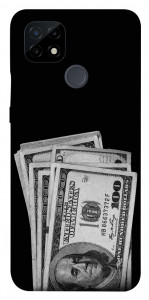 Чехол Money pack для Realme C21