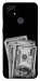 Чехол Money pack для Realme C21