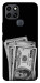 Чехол Money pack для Infinix Smart 6