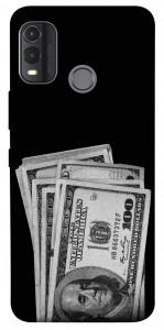 Чехол Money pack для Nokia G11 Plus