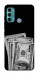 Чехол Money pack для Motorola Moto G60