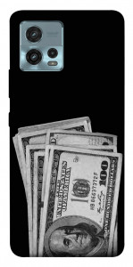 Чехол Money pack для Motorola Moto G72