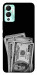 Чехол Money pack для Infinix Hot 12 Play