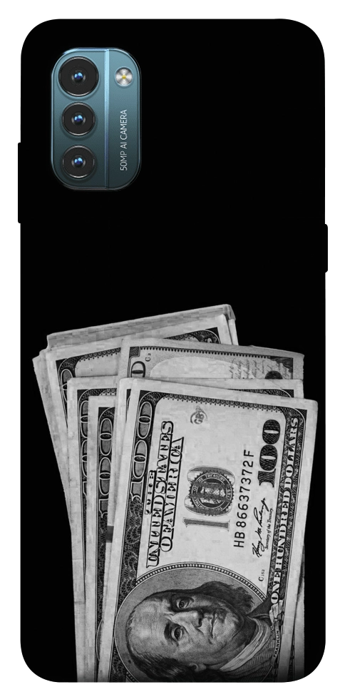Чохол Money pack для Nokia G21