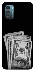 Чехол Money pack для Nokia G21