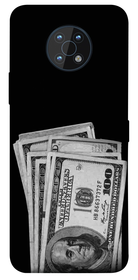 Чехол Money pack для Nokia G50