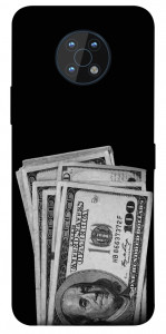 Чохол Money pack для Nokia G50