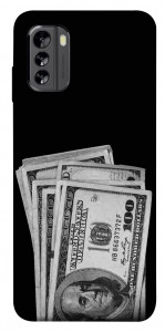 Чохол Money pack для Nokia G60