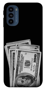Чохол Money pack для Motorola Moto G41