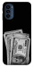 Чохол Money pack для Motorola Moto G41