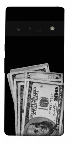 Чехол Money pack для Google Pixel 6 Pro