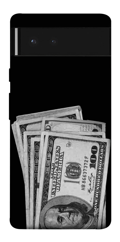 Чохол Money pack для Google Pixel 6