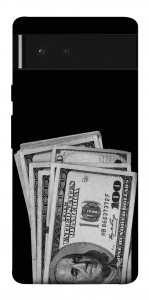 Чохол Money pack для Google Pixel 6