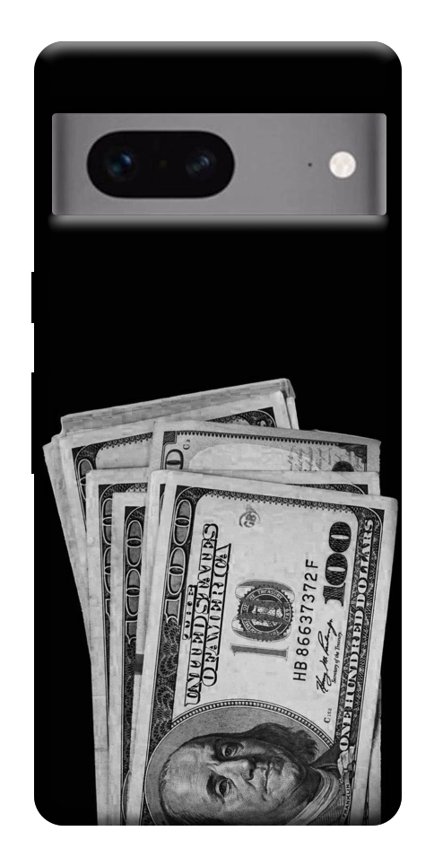 Чохол Money pack для Google Pixel 7
