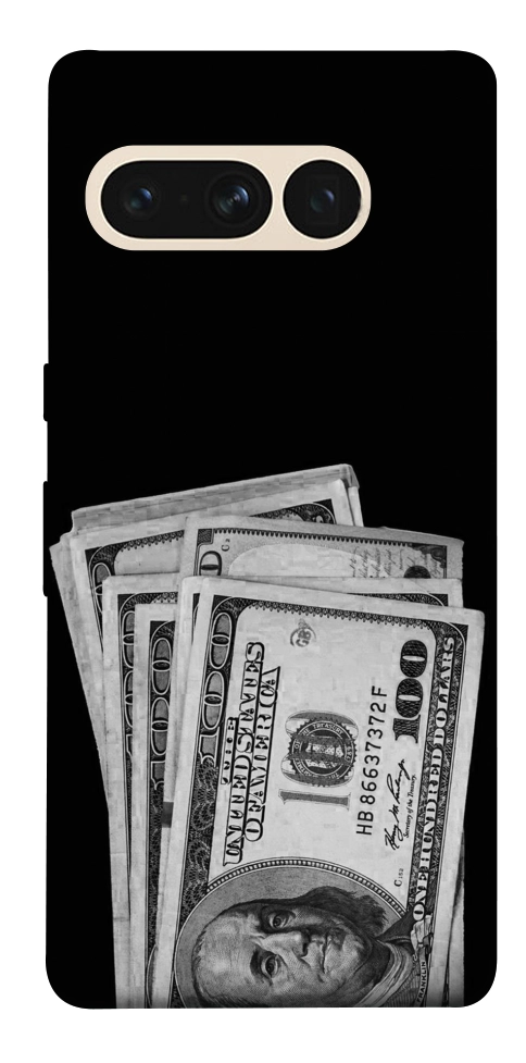 Чехол Money pack для Google Pixel 7 Pro
