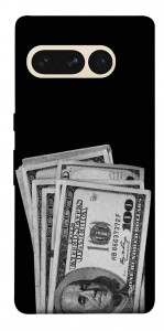 Чехол Money pack для Google Pixel 7 Pro