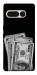 Чехол Money pack для Google Pixel 7 Pro