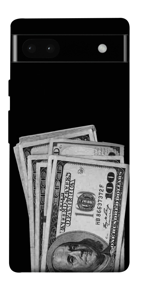 Чохол Money pack для Google Pixel 6A
