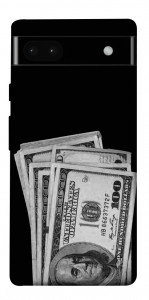 Чохол Money pack для Google Pixel 6A