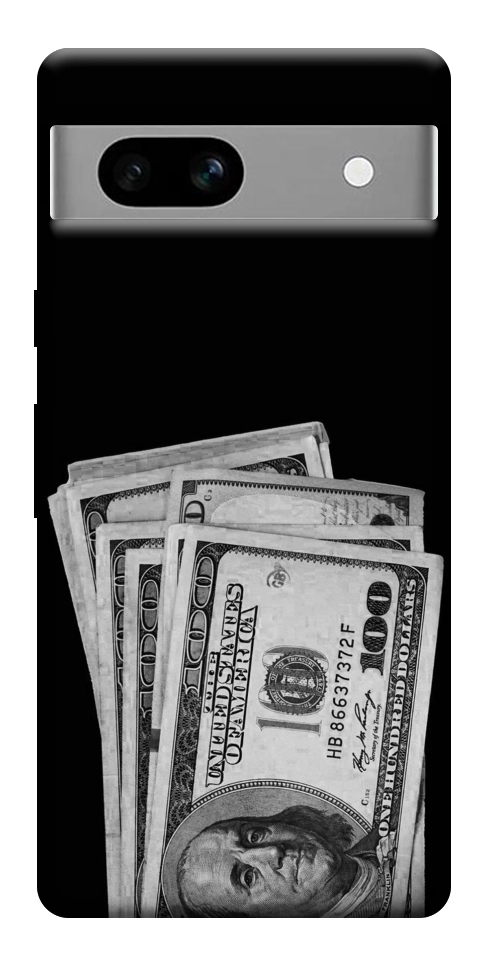 Чехол Money pack для Google Pixel 7A