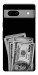 Чехол Money pack для Google Pixel 7A