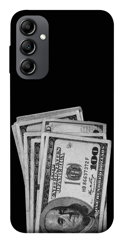 Чехол Money pack для Galaxy A14