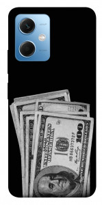 Чохол Money pack для Xiaomi Poco X5