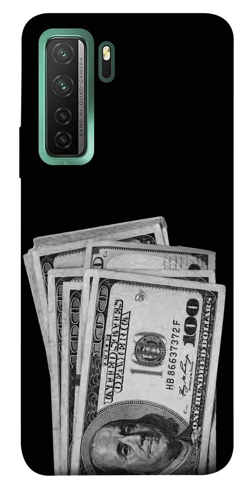 Чехол Money pack для Huawei nova 7 SE