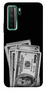 Чехол Money pack для Huawei nova 7 SE