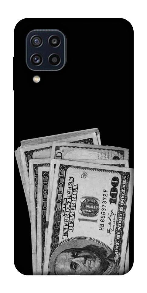 Чохол Money pack для Galaxy M32